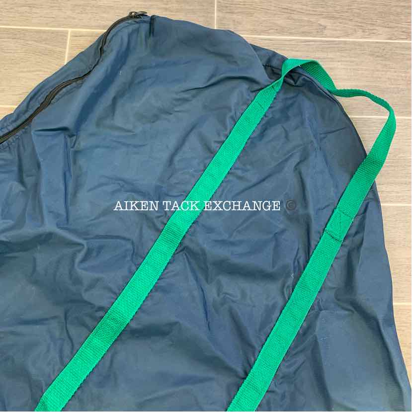 Nylon Saddle Carrier