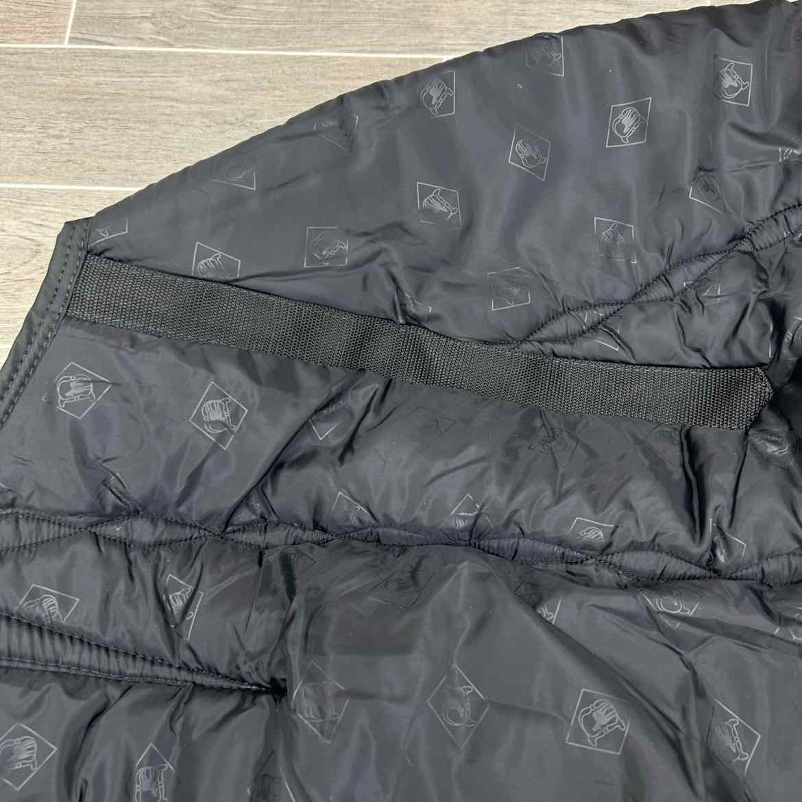 Big D Fiber Fill Closed Front Blanket Liner 70"