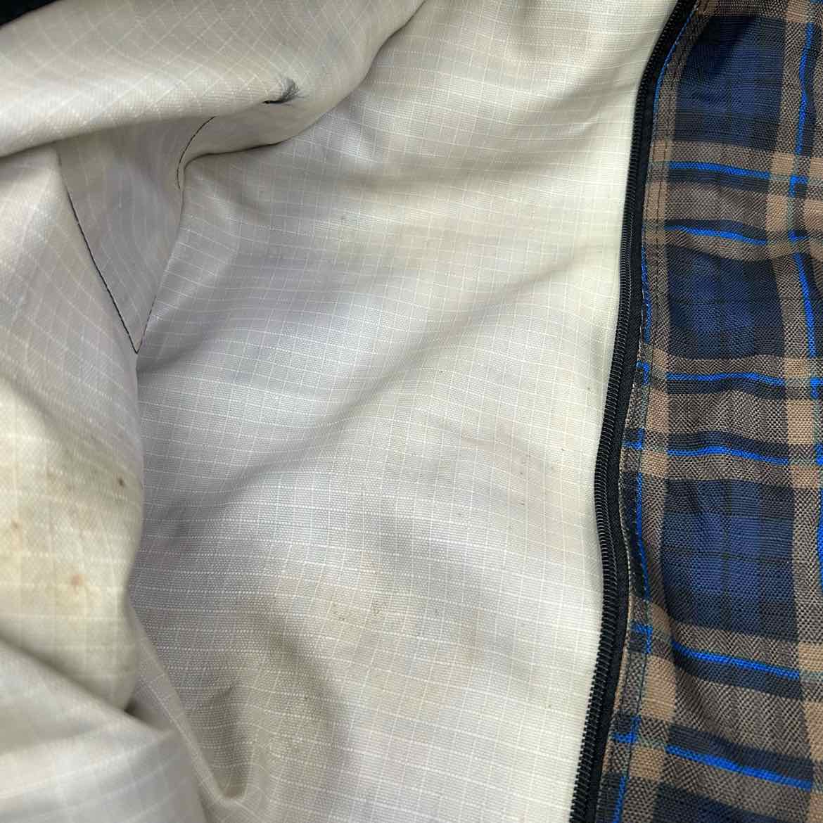 Centaur Saddle Carry Storage Bag with Matching Garment Bag