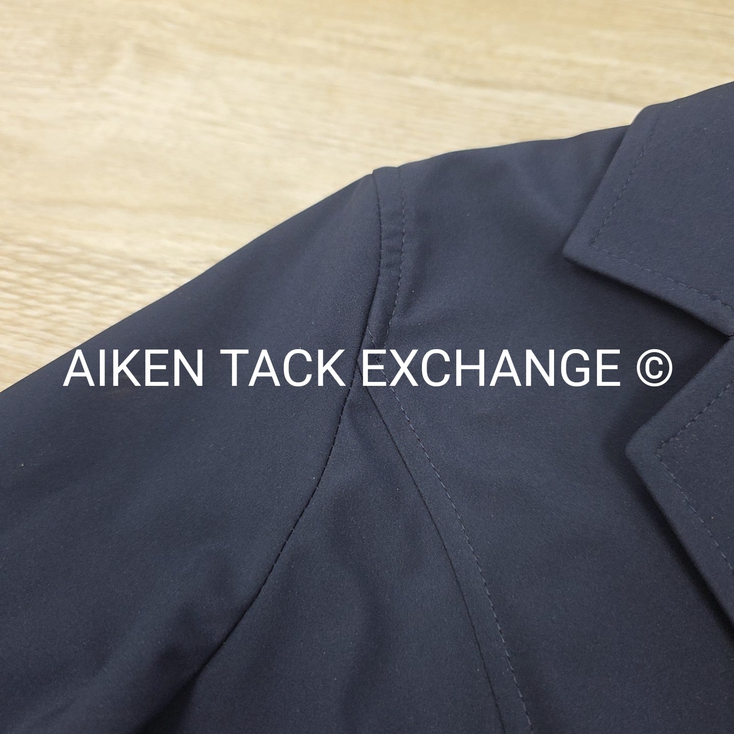 Horseware Competition Coat, Size X-Small (US 4)