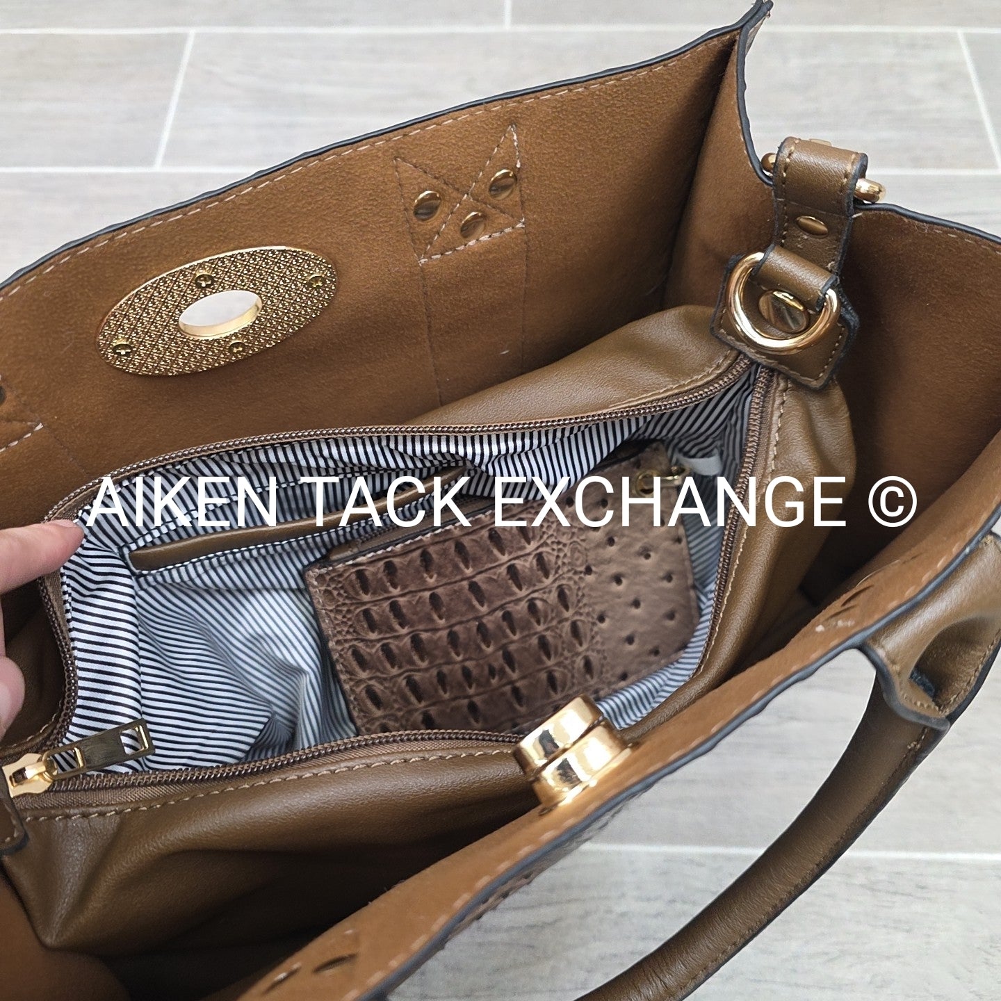 Handbag
