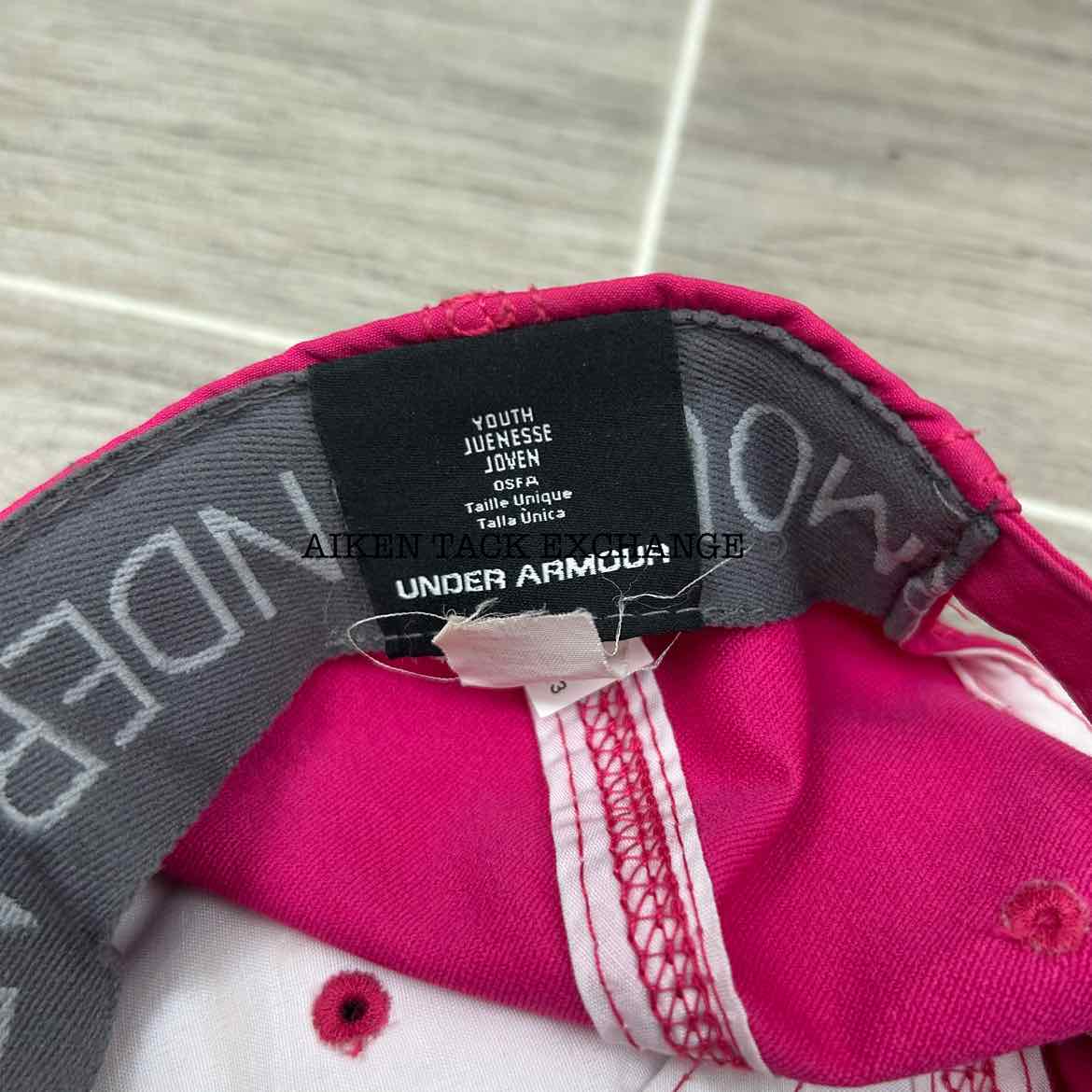 Under Armour Hat