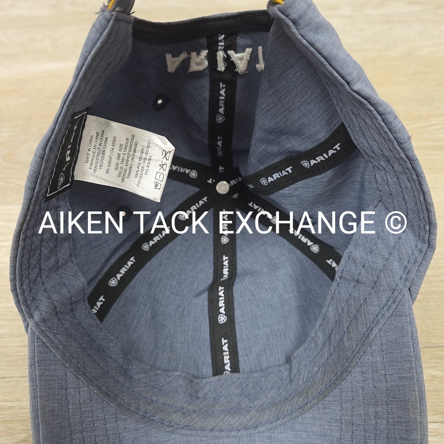 Ariat Baseball Cap
