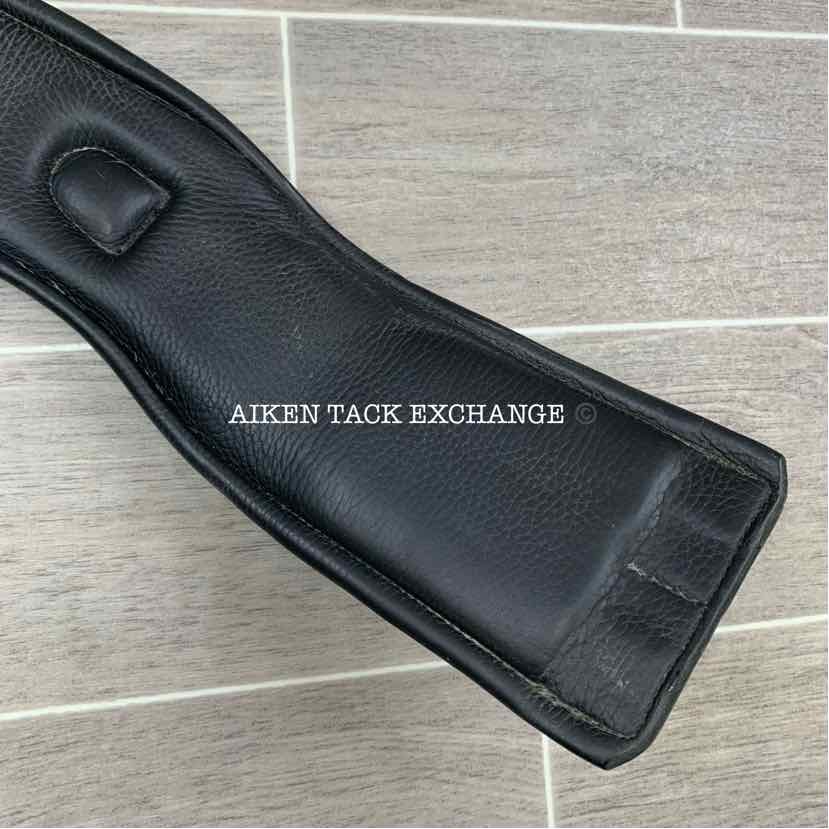 County Logic Anatomic Shoulder Relief Girth 30"