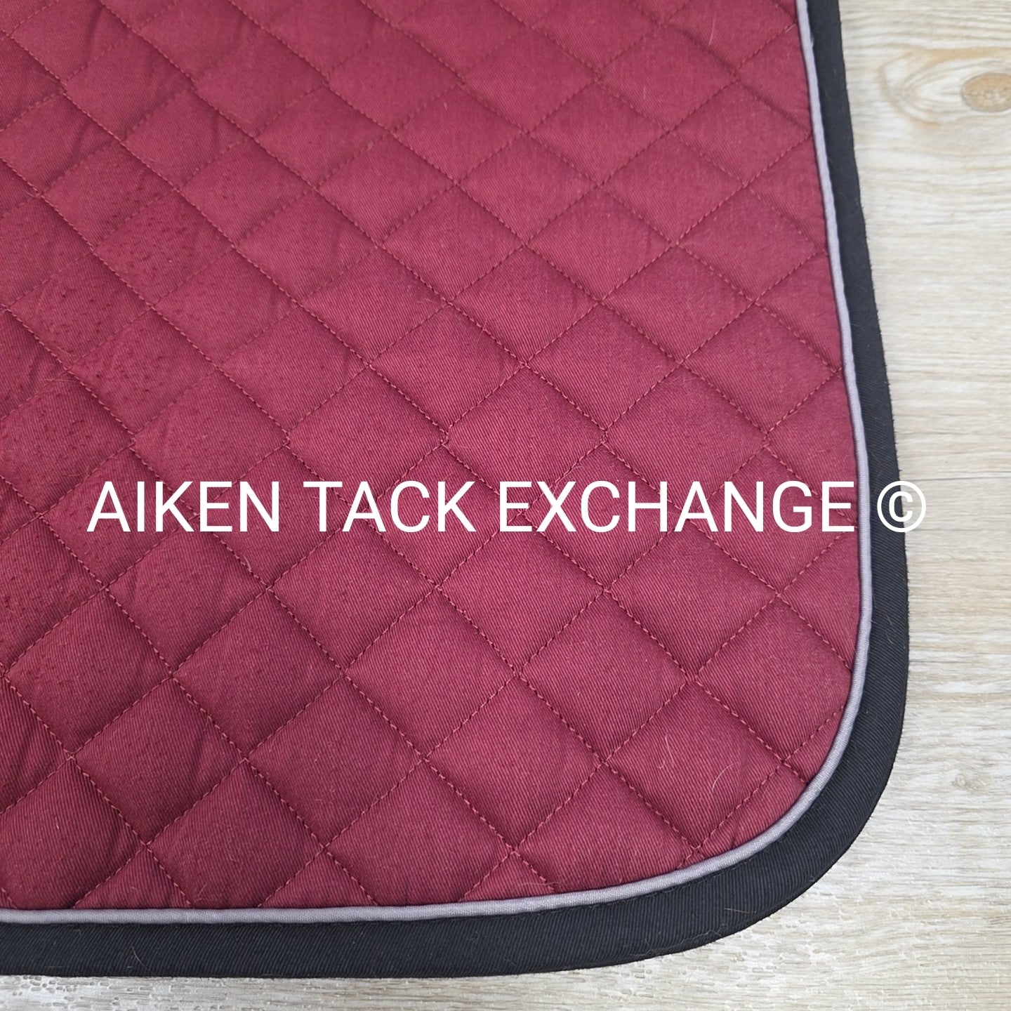 Dover Saddlery All Purpose Saddle Pad