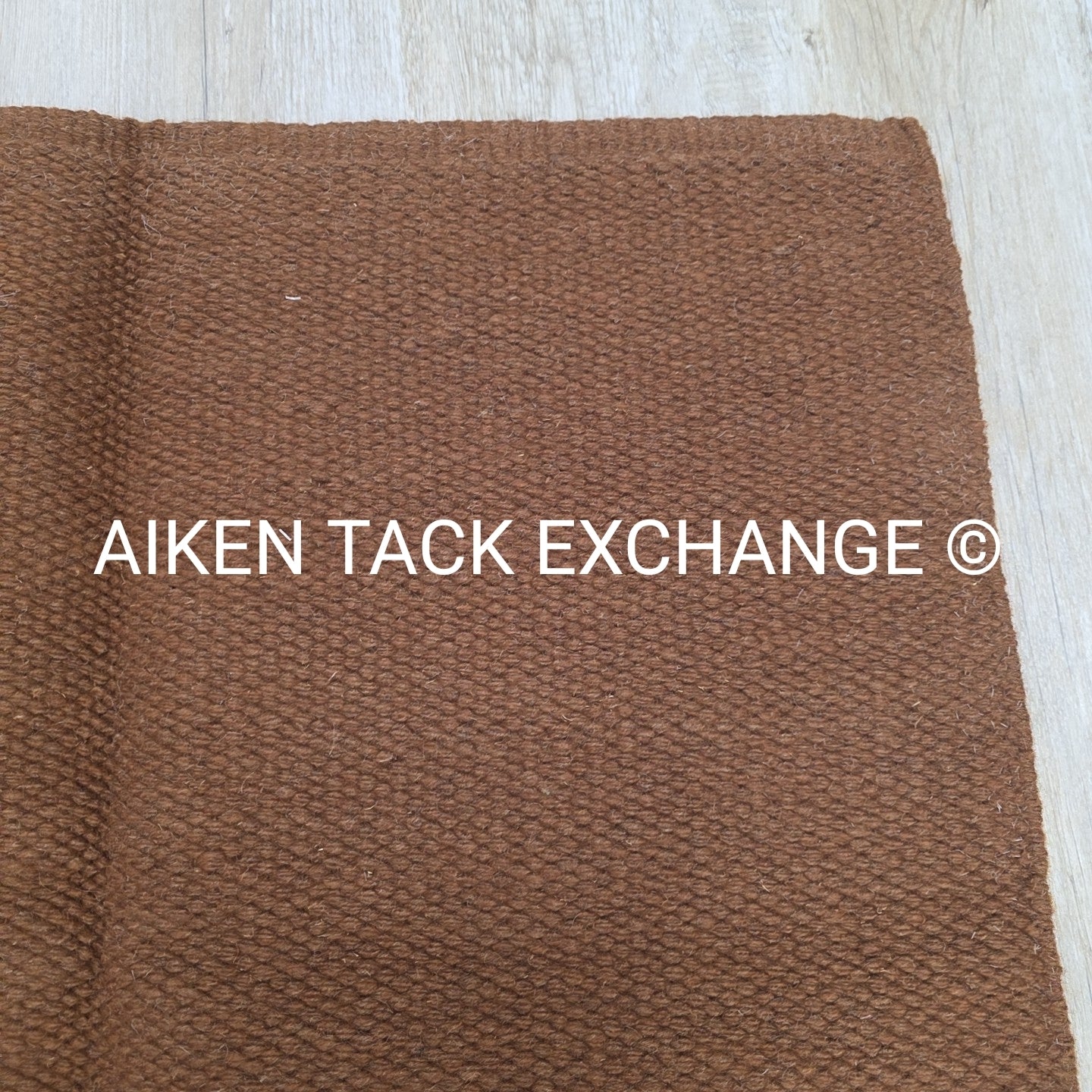 Mayatex San Juan Wool Western Saddle Blanket