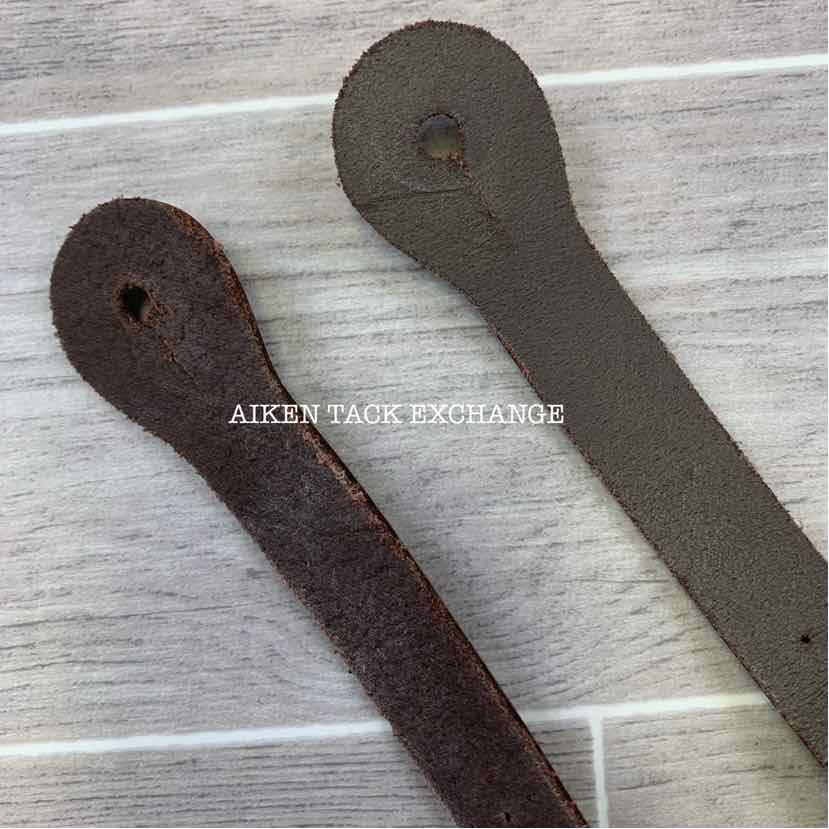 Hide & Drink Spur Straps