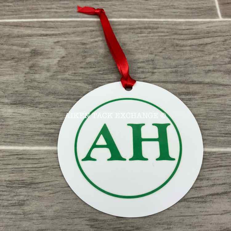 Aiken Hounds Ornament