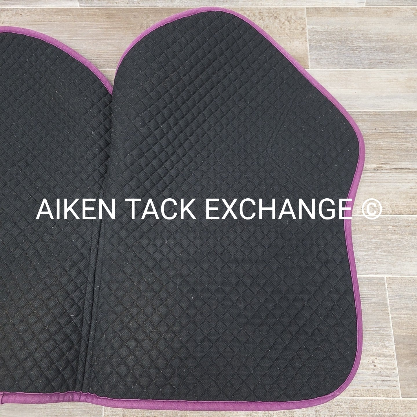 Shires Arma All Purpose Close Contact Saddle Pad