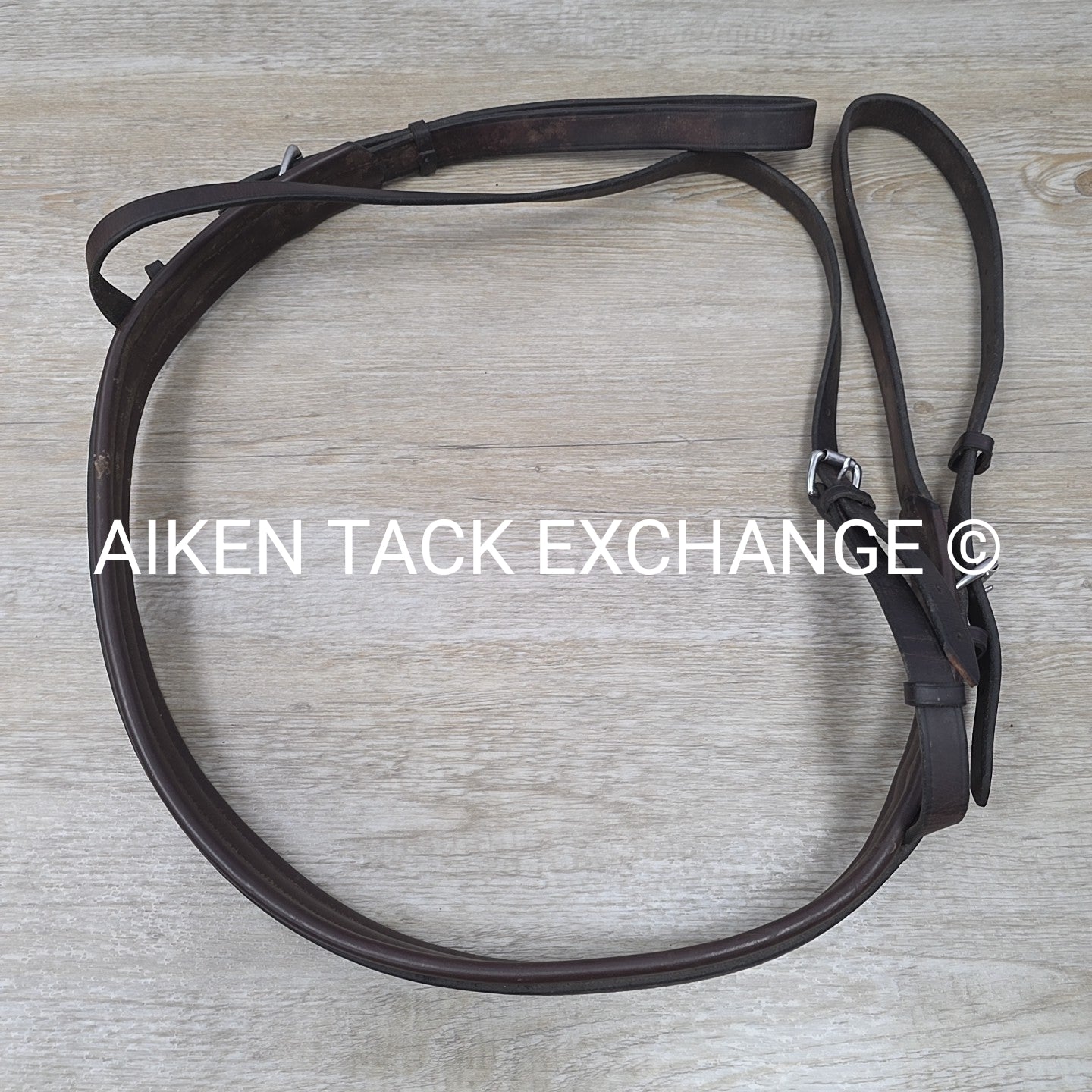 BARGAIN BUNDLE: Nunn Finer Breastplate, Size Full & Polo Style Breastplate, Over
