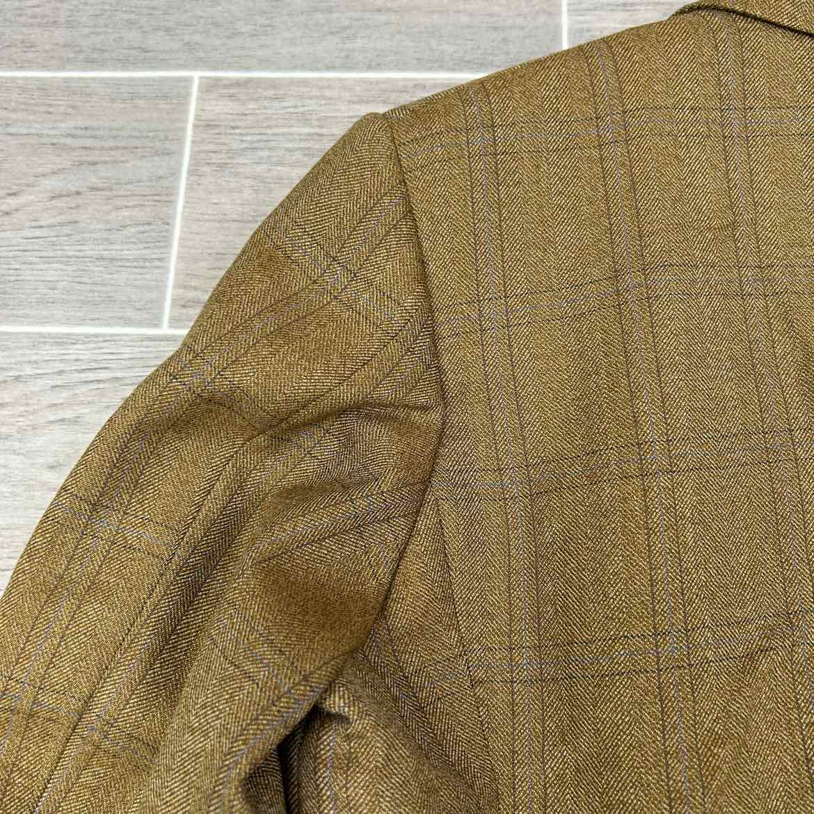 Dege & Skinner Hacking Jacket, Size 42