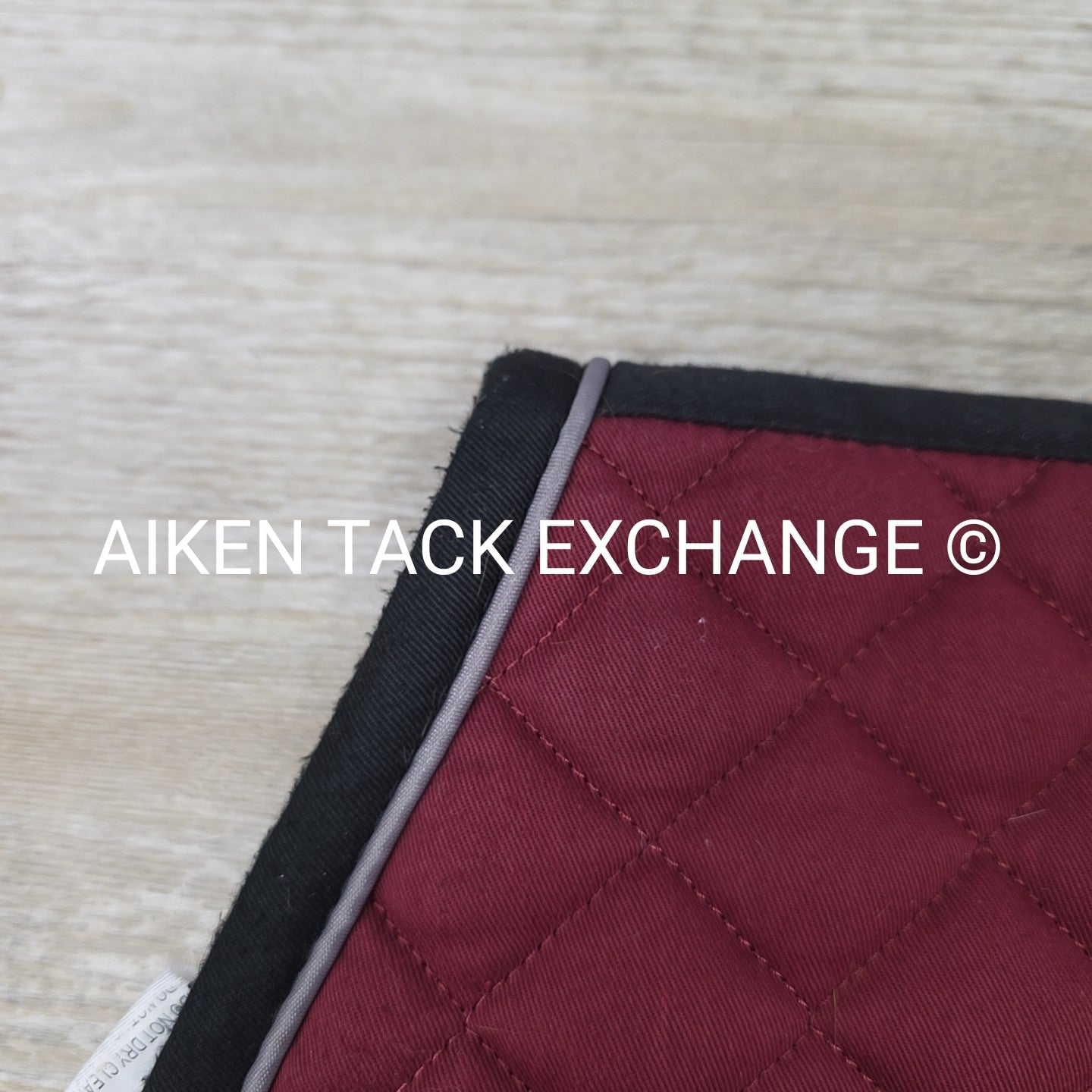 Dover Saddlery All Purpose Saddle Pad