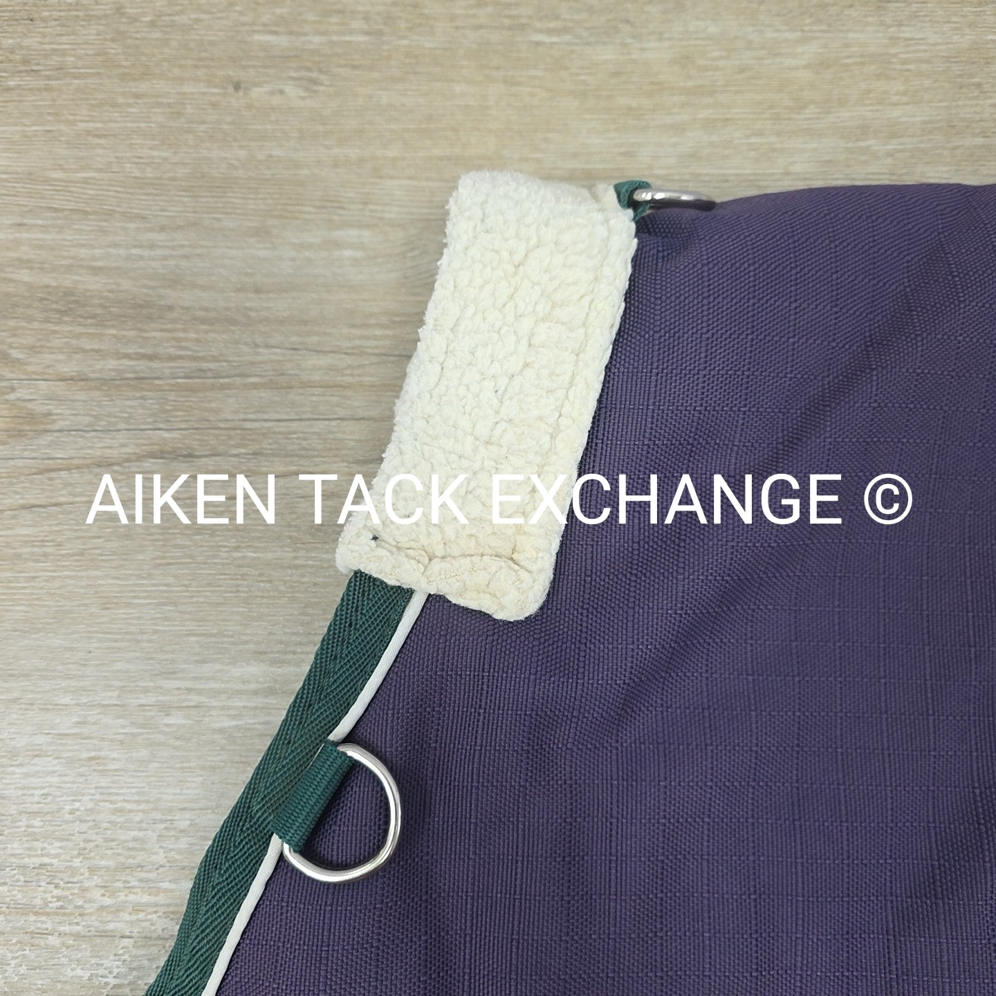 SmartPak Deluxe 220G Fill Turnout Blanket, 69"