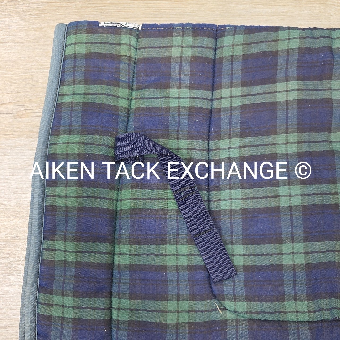 BARGAIN BUNDLE: Centaur, Wilker's, & JT International All Purpose Saddle Pads