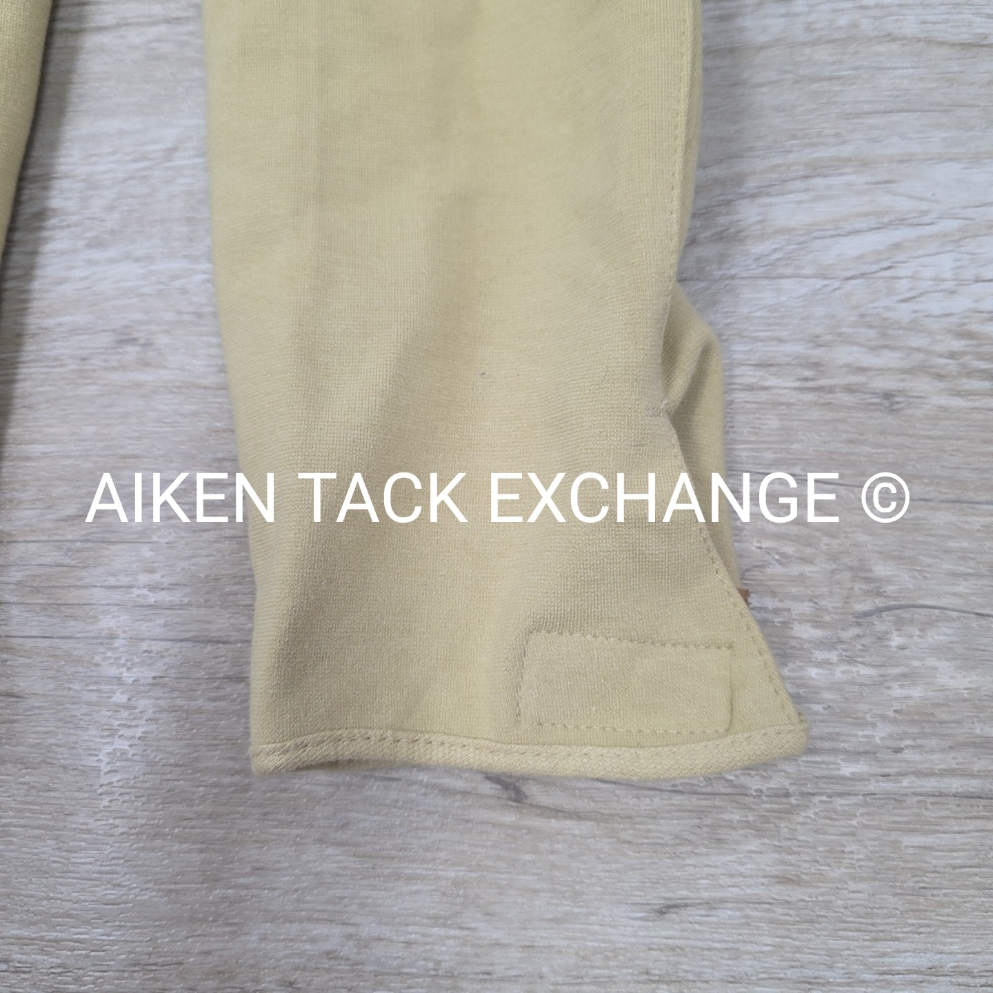 Sigma Knee Patch Breeches, Size 32 Regular