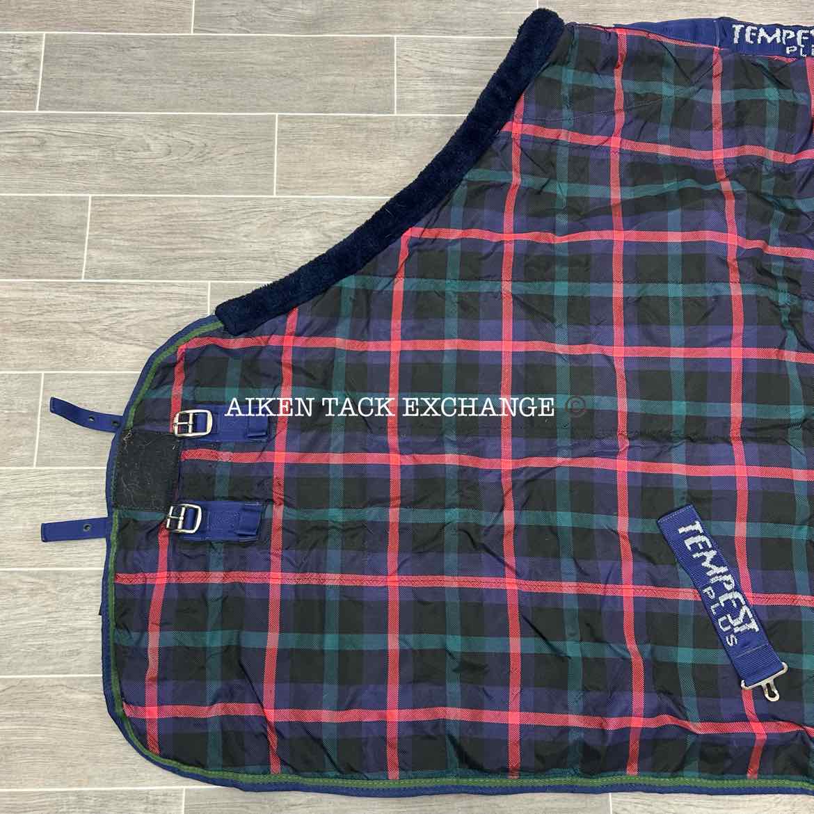 Shires Tempest 100G Stable Blanket, 81'