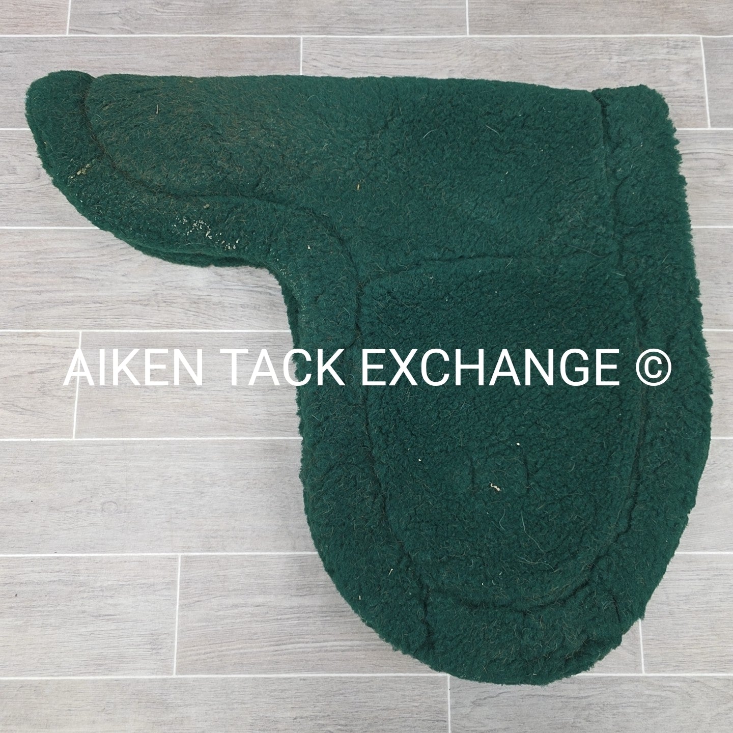 Toklat CoolBack Australian Saddle Pad
