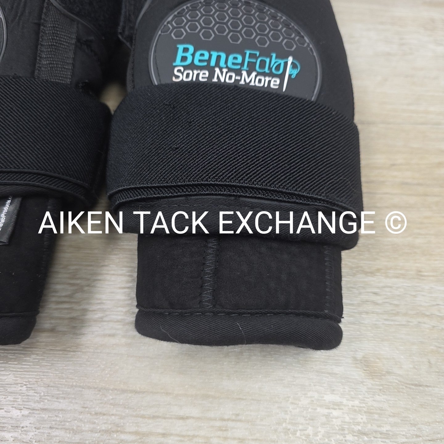 Benefab Therapeutic Smart QuickWraps, 1 Pair, Size Full