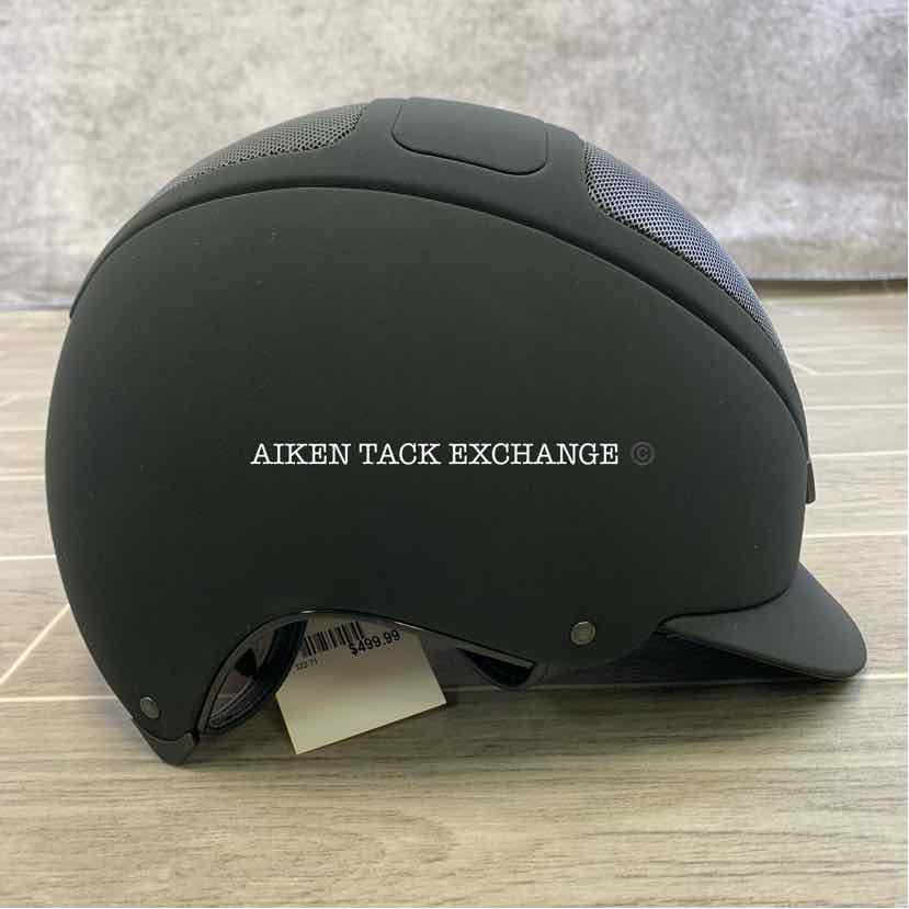 KASK Dogma Hunter Helmet, Size 55cm (6 & 7/8"), MFG Date 07/21