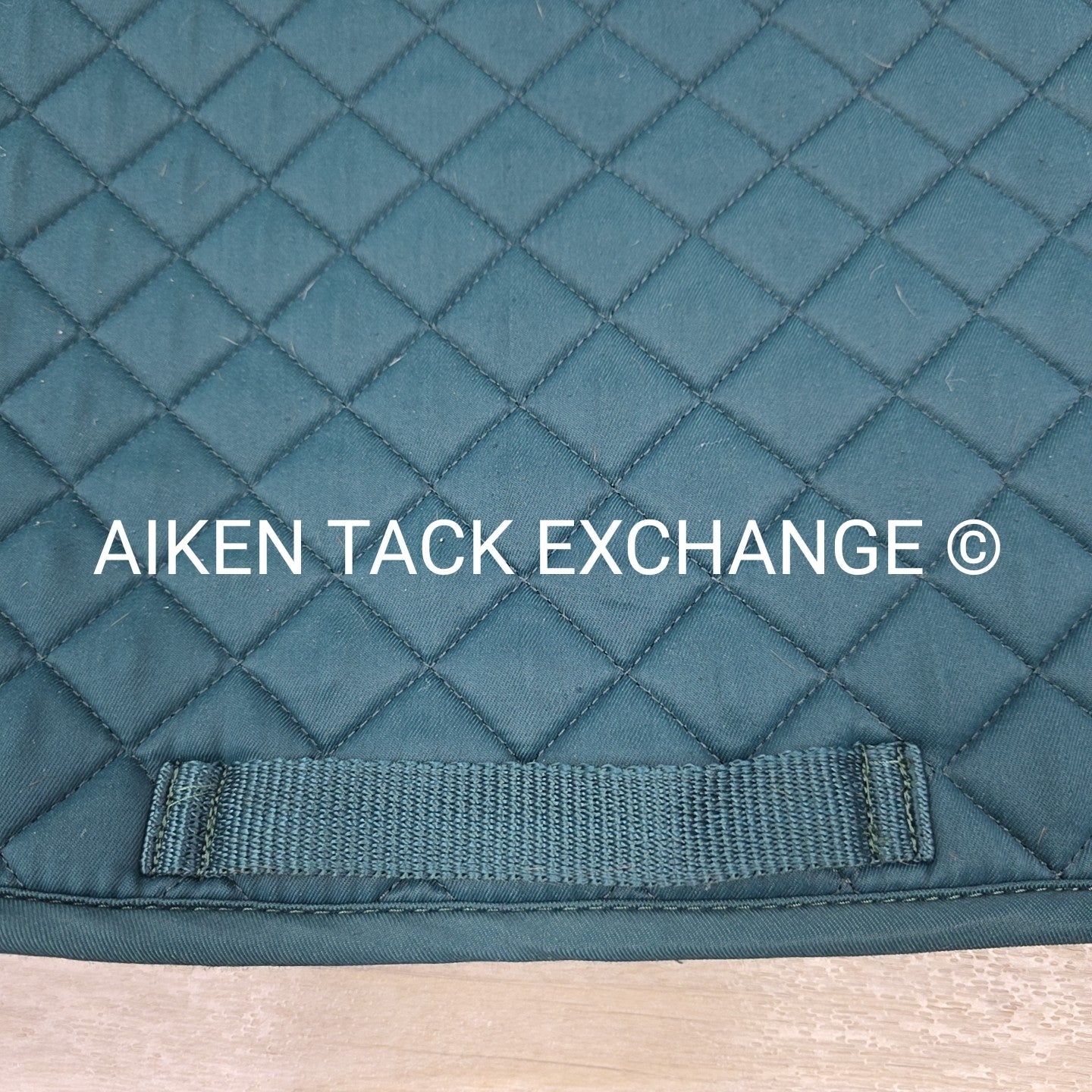 Dover Saddlery All Purpose Saddle Pad