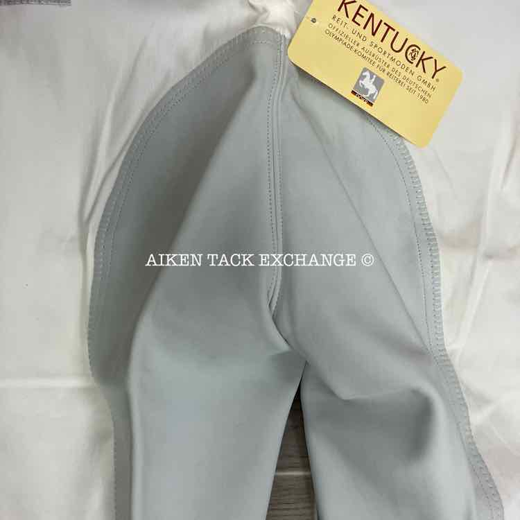 Kentucky Philadelphia Full Seat Breeches, Size 28 L