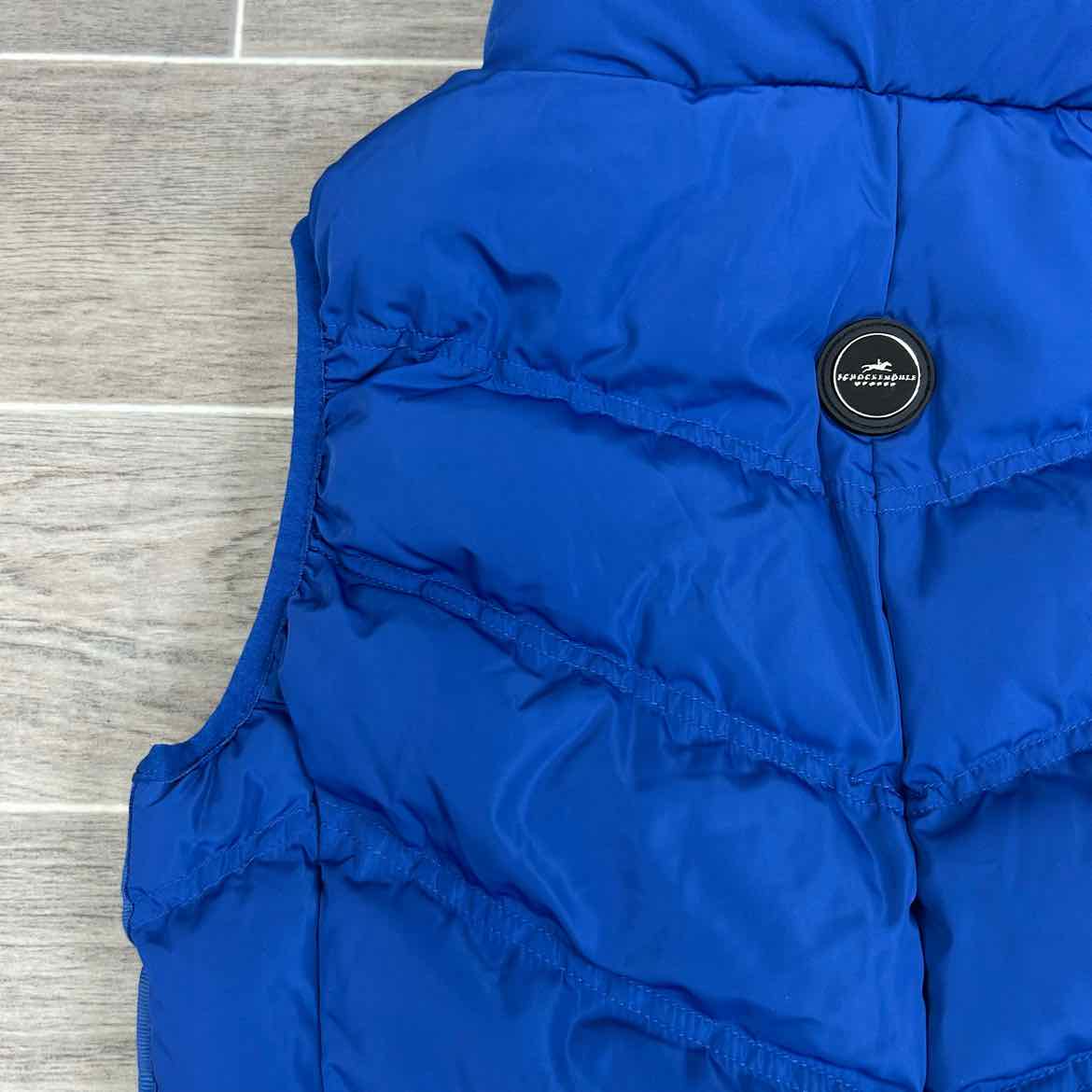 Schockemohle Marleen Vest, Size Small