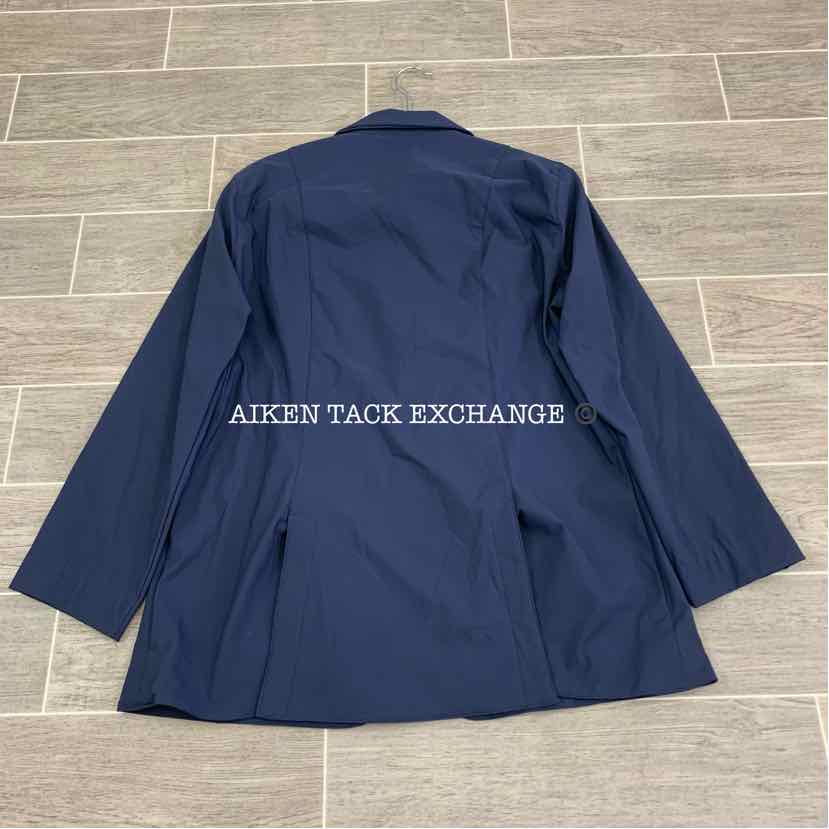 Kerrits Competitor Koat 3 Snap Show Coat, Size 1X