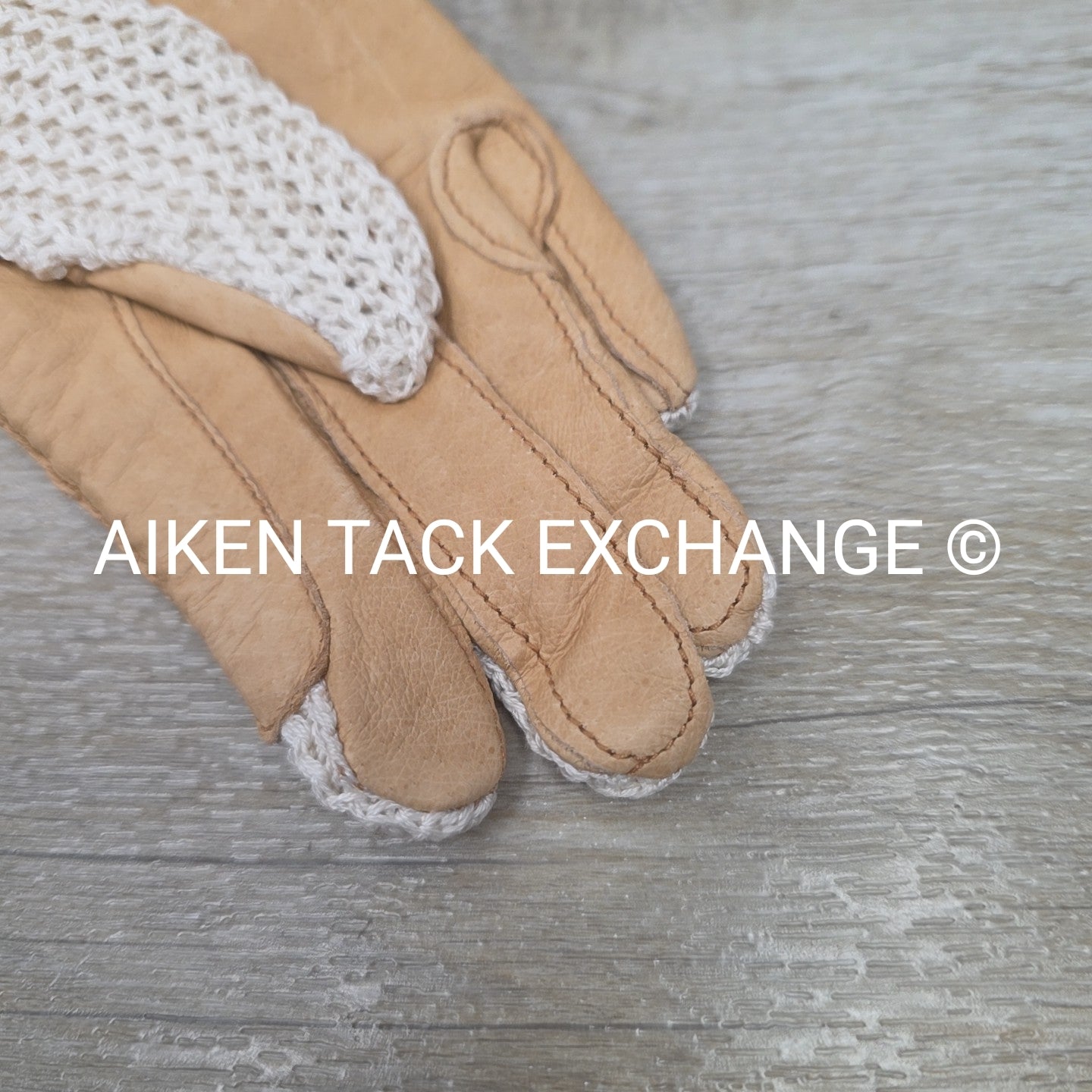 SSG Lycrochet Gloves, Size 7