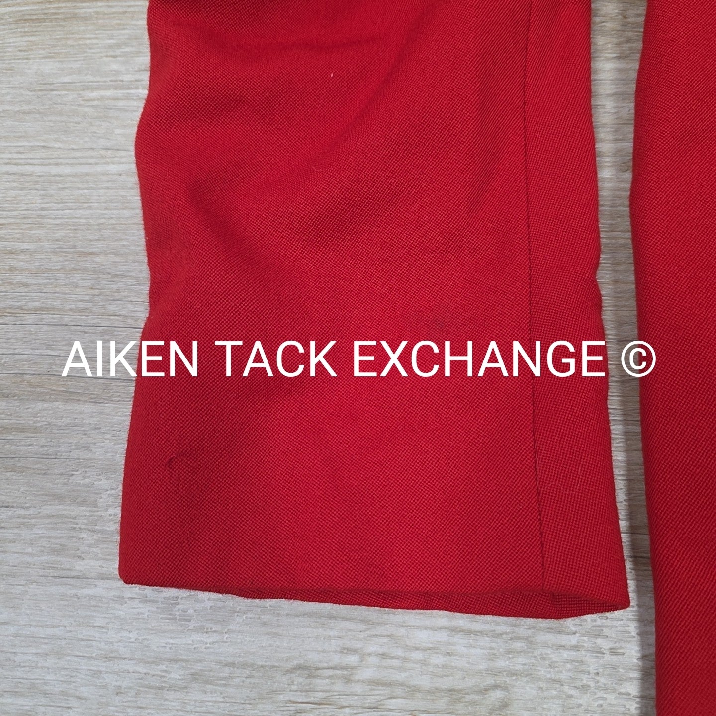 Horse Country Scarlet Tails, Men's 40