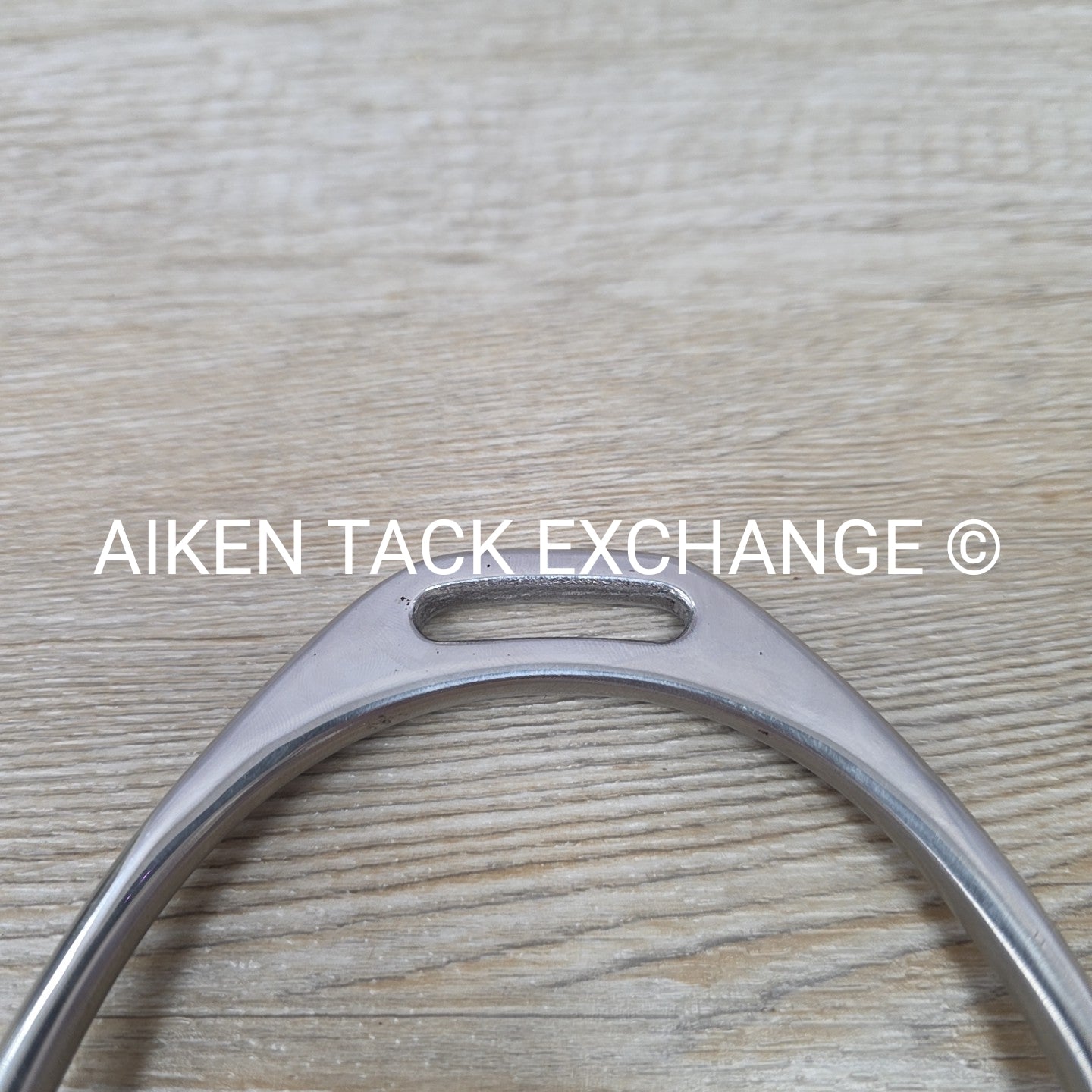 Metalab Fillis Stirrup Irons, 4.5"