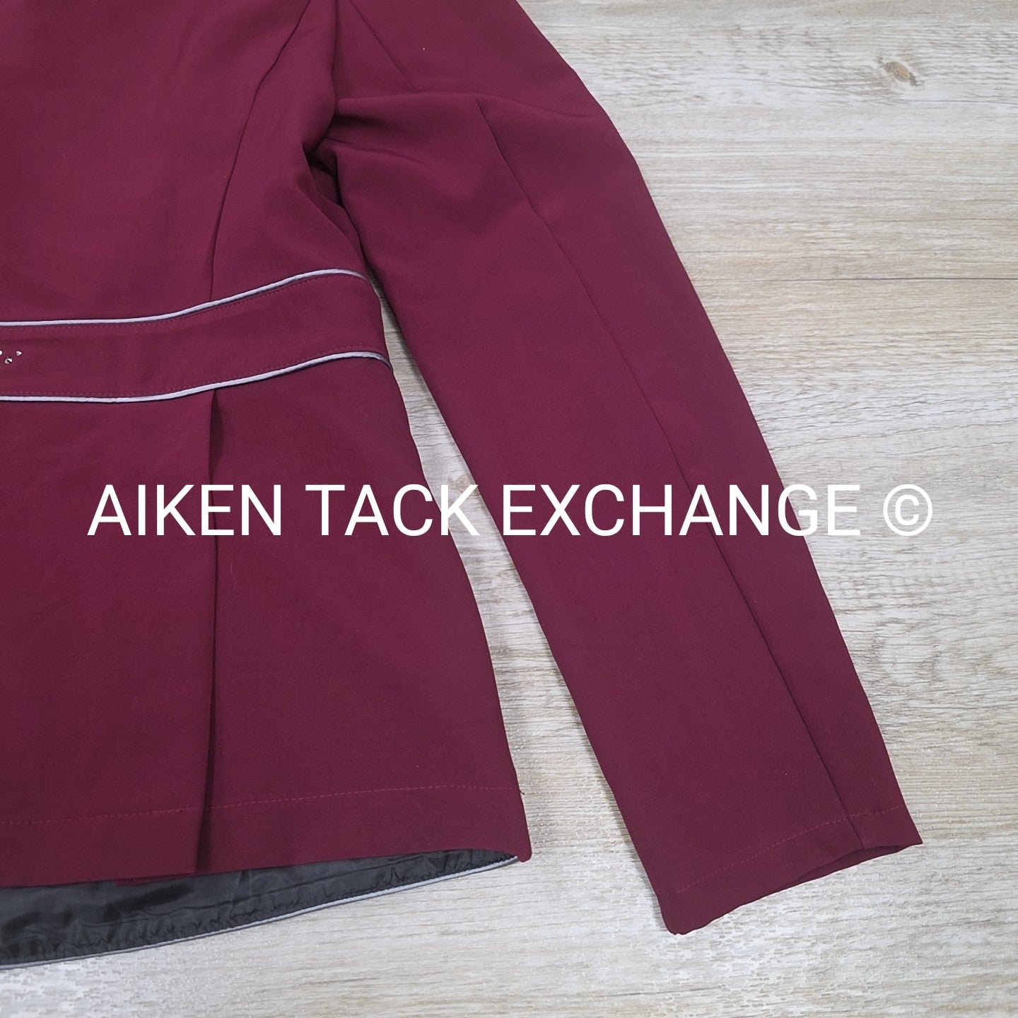 Cavalliera Venice Show Coat, Size X-Large