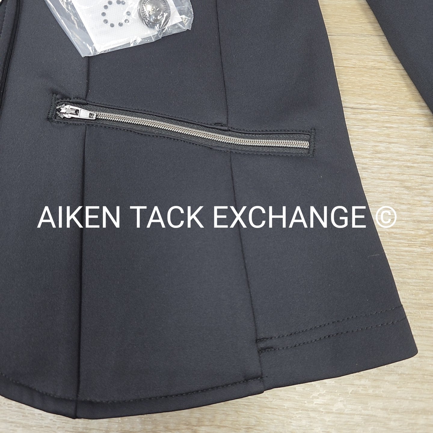 Felix Buhler Dahlia Show Coat, Size Medium