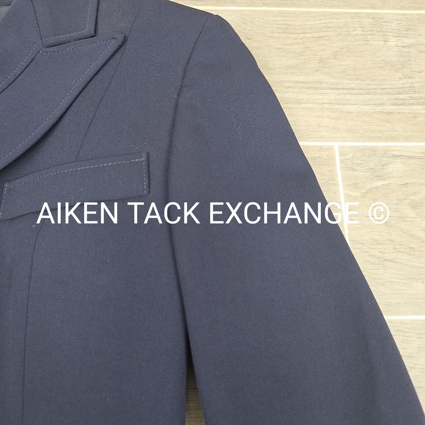 Pikeur D-Frack Shadbelly, Size US 8/EU 38