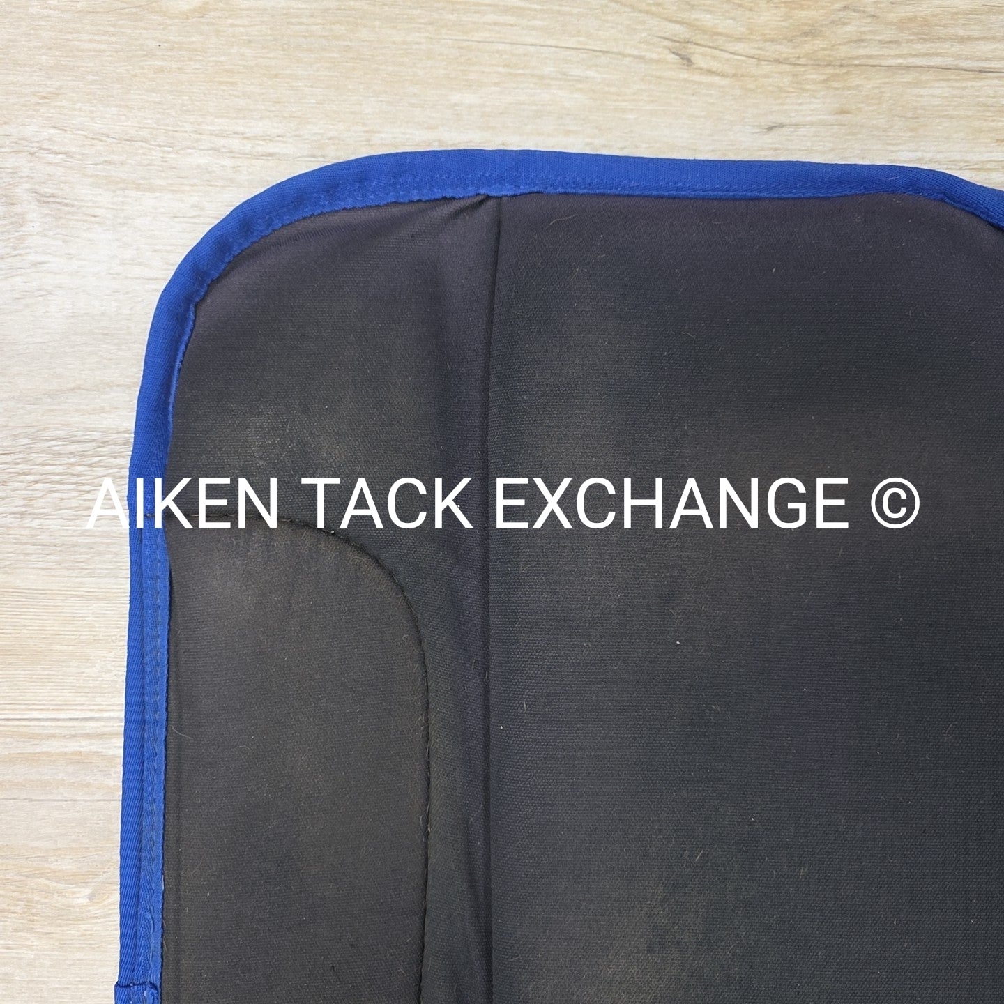 Lettia CoolMax Western Saddle Pad