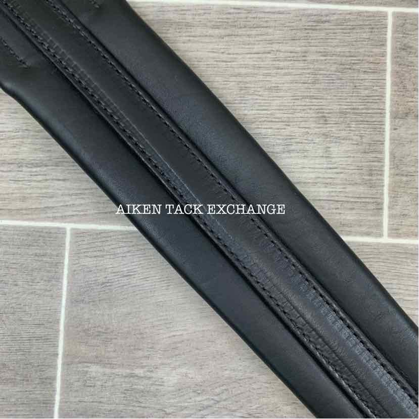 Nunn Finer Single Elastic Chafeless Contour Girth 52"