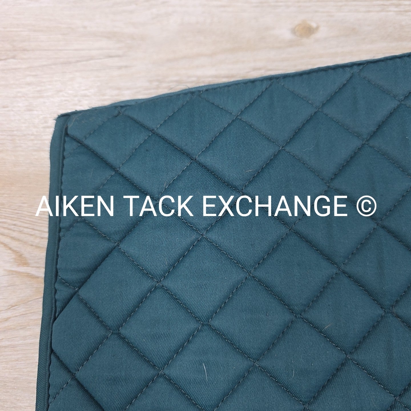 Dover Saddlery All Purpose Saddle Pad