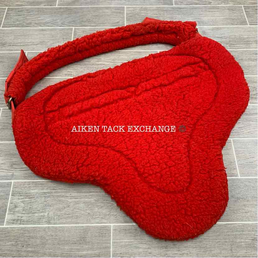 Toklat Coolback Bareback Pad