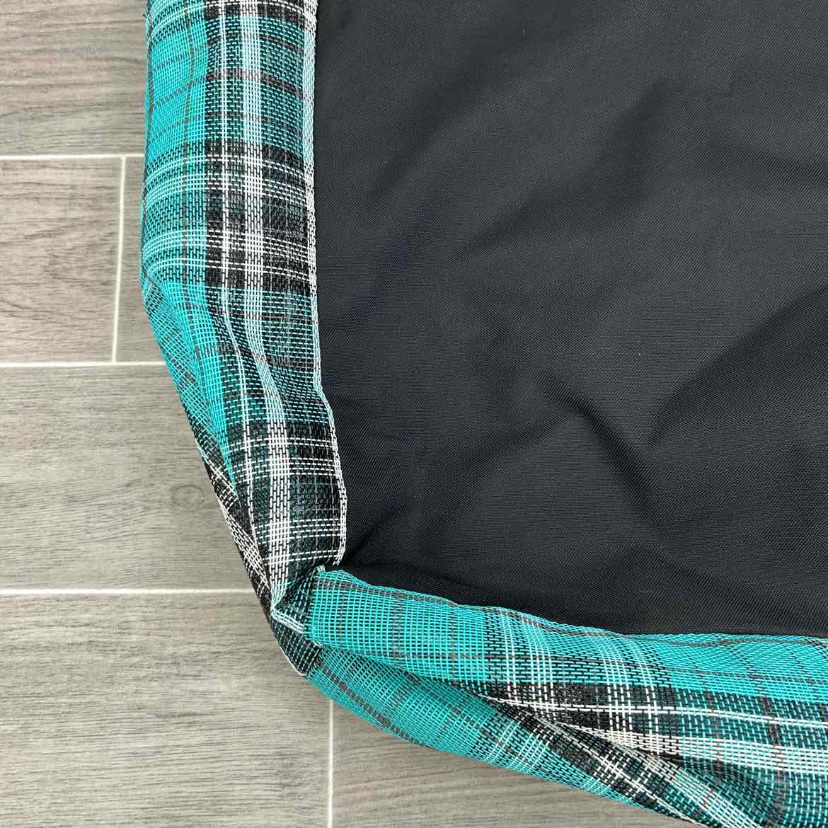 Kensington Blanket Storage Bag