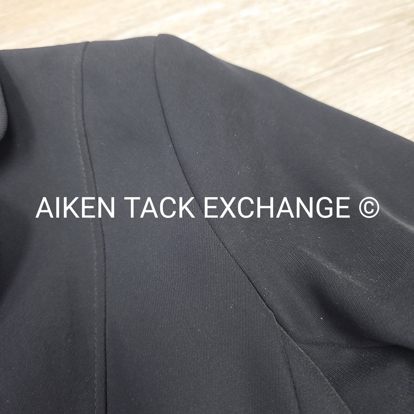 Ariat Show Coat, Size 8 R