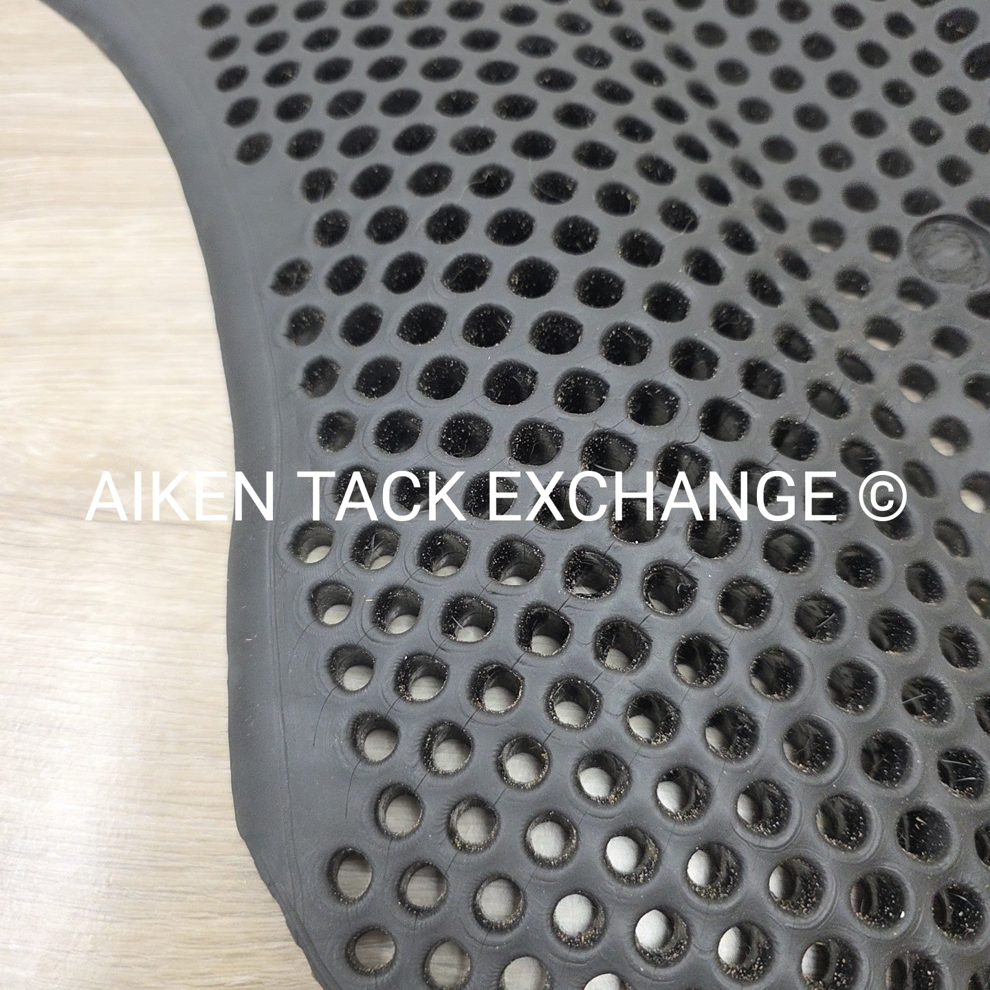 Kavallerie Middle Riser Shock Absorbing Gel Half Pad