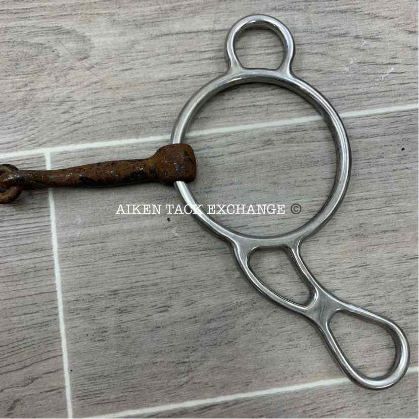 Single Joint Sweet Iron Wonder Bit 4.75"