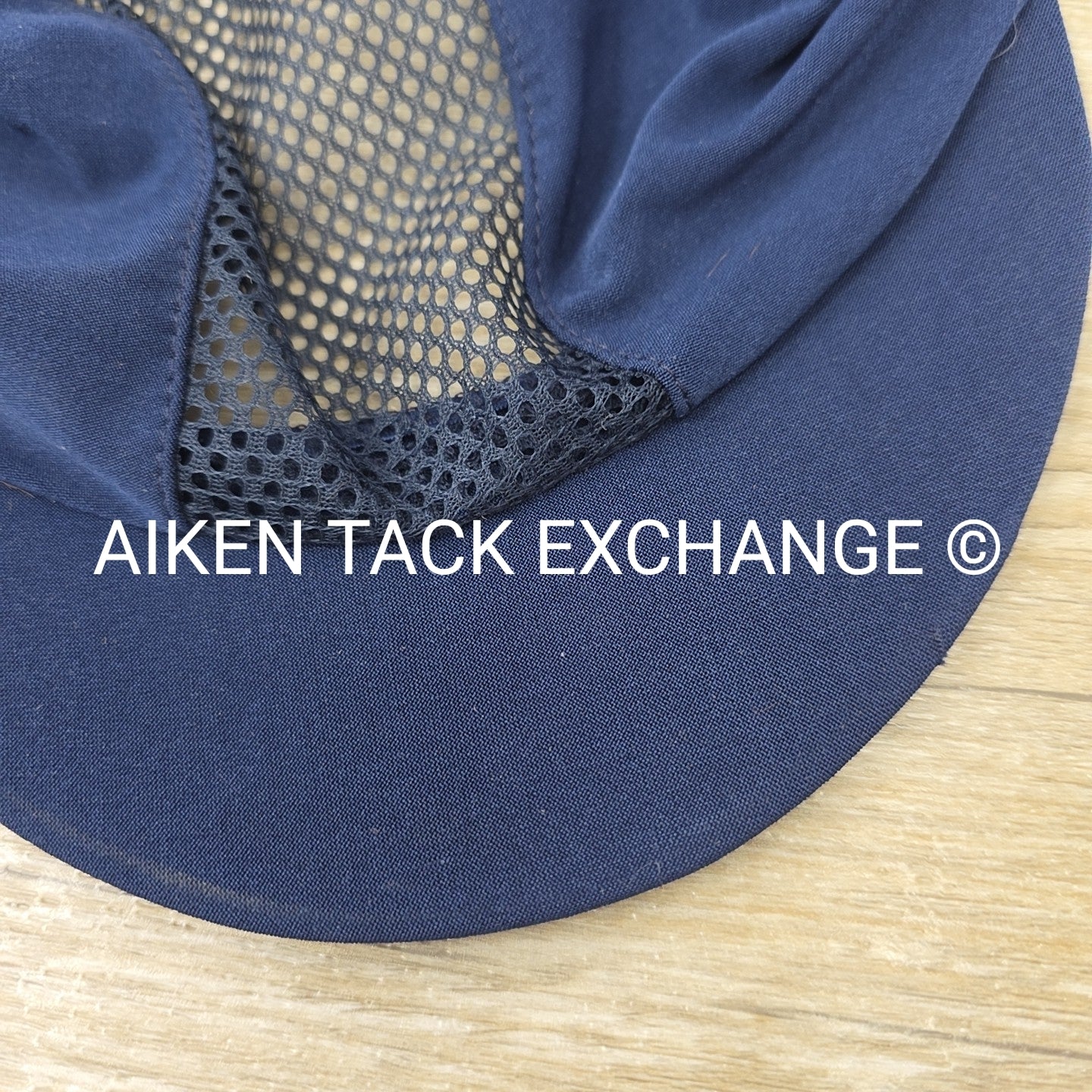 Charles Owen Vented Helmet Cover