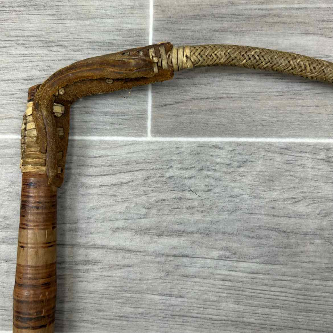 Camel Whip