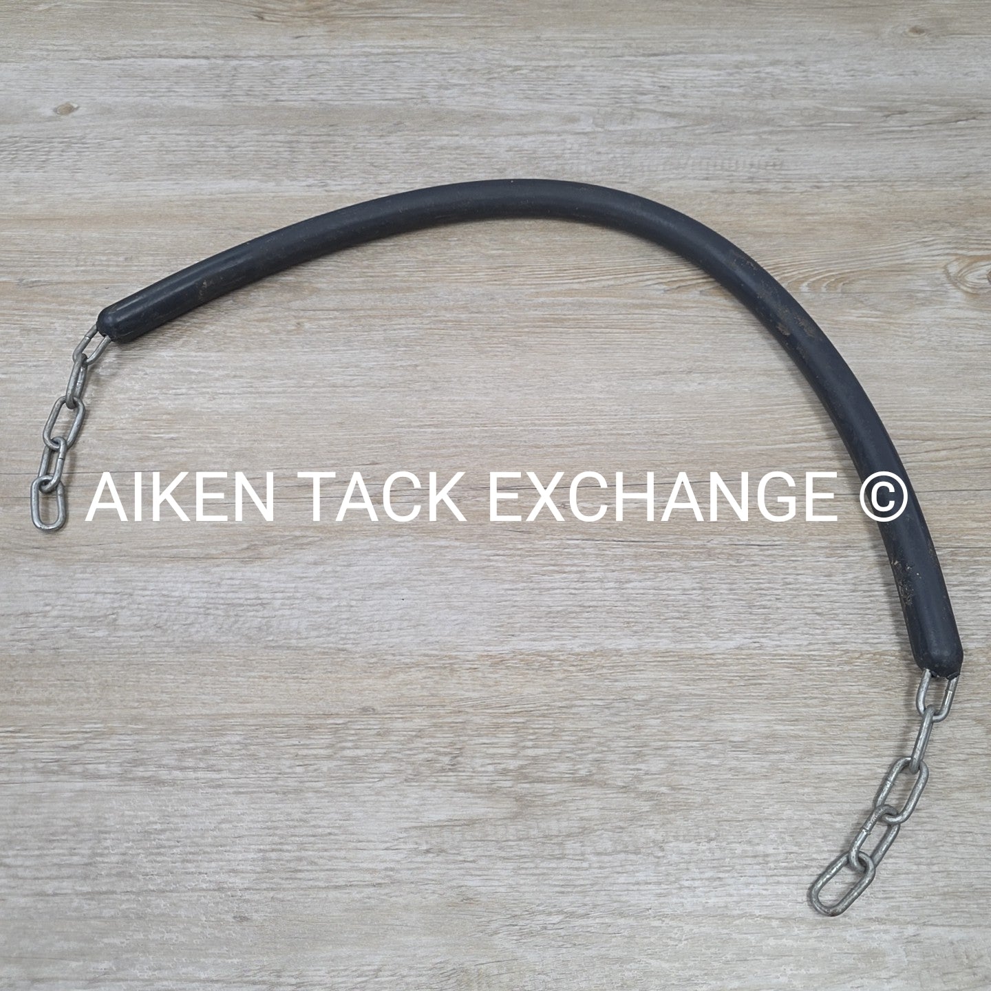 Standard Stall Chain Rubber Stall Guard