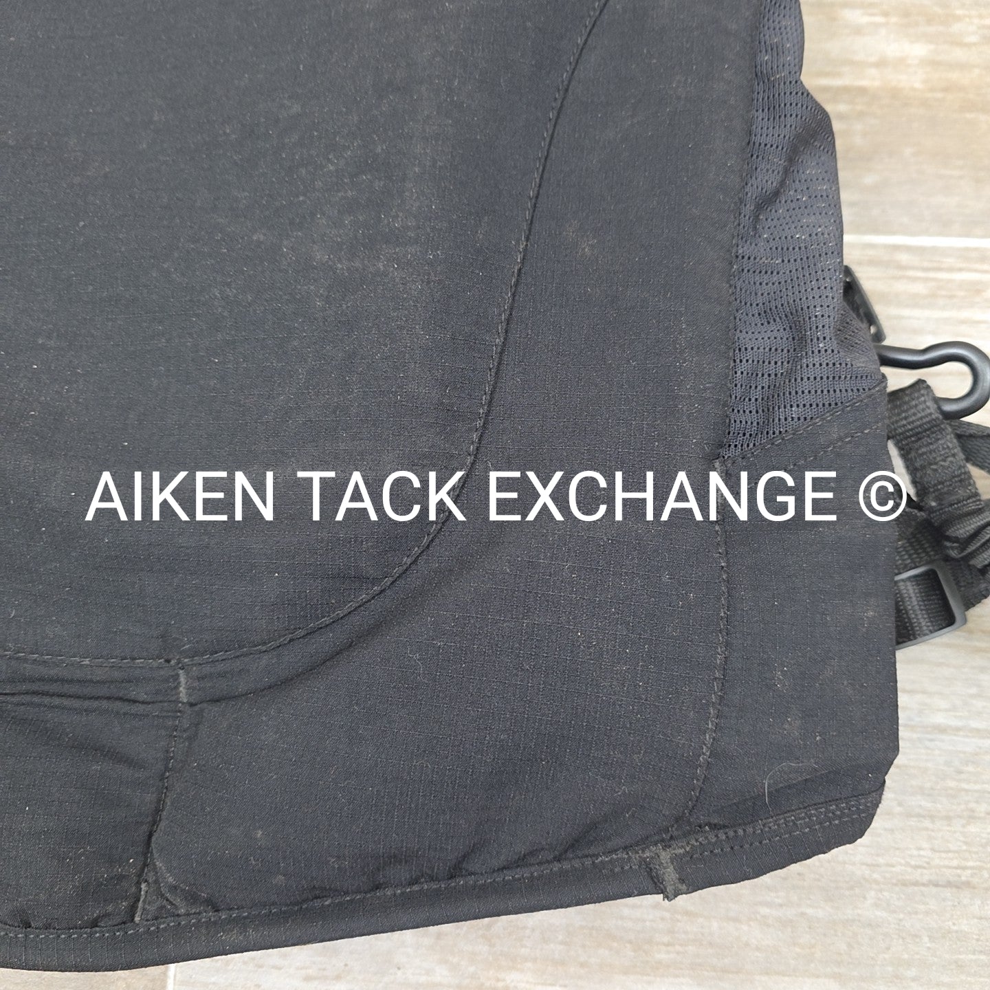 Equiline Allshot Belair Airbag Safety Vest, Size XX-Small