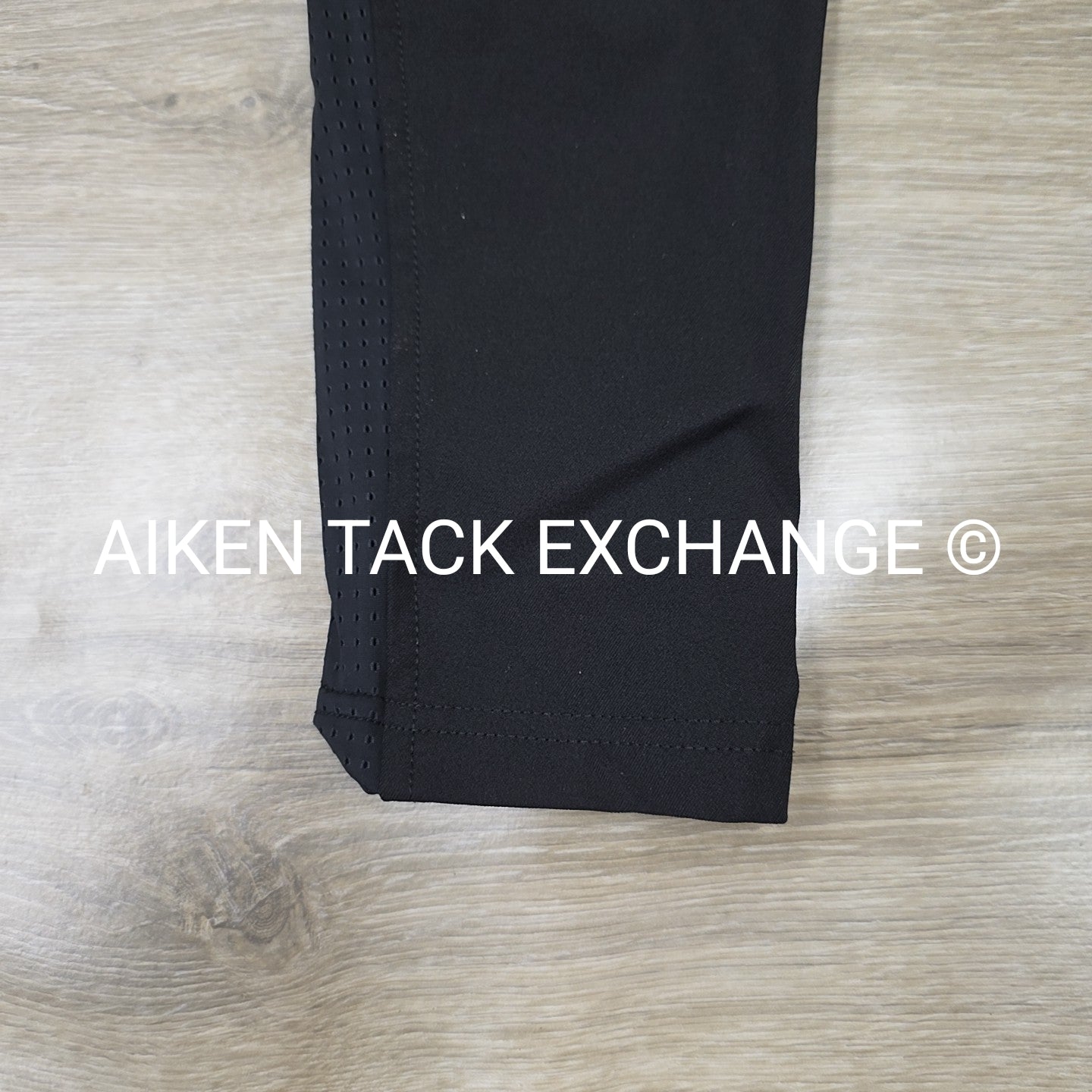 Kerrits Silicone Grip Full Seat Breeches, Size Small