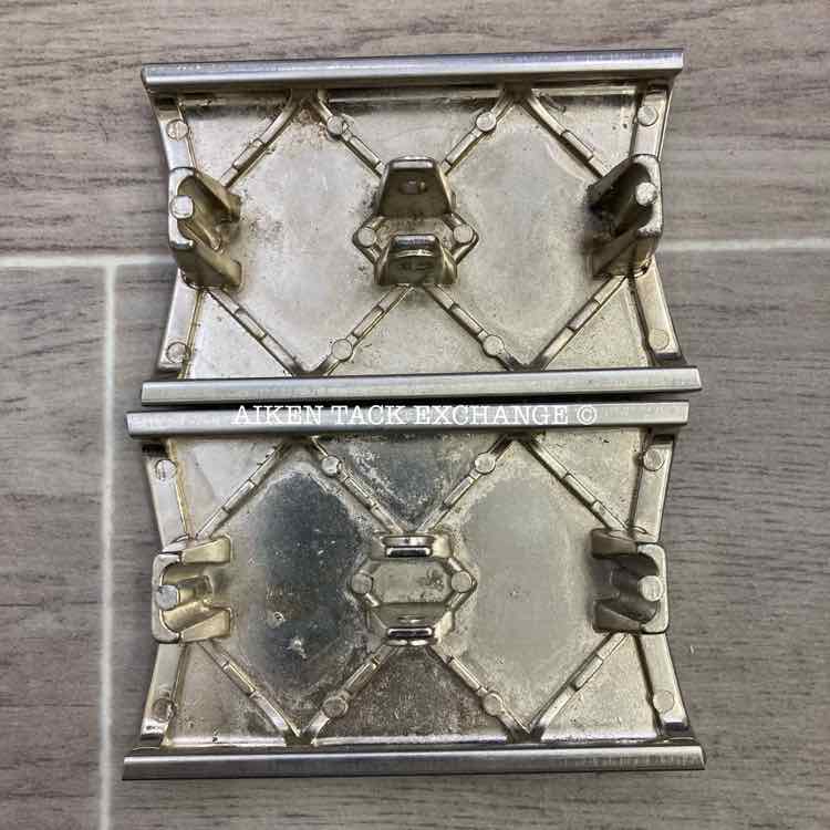 Prestige MG Replacement Stirrup Pads