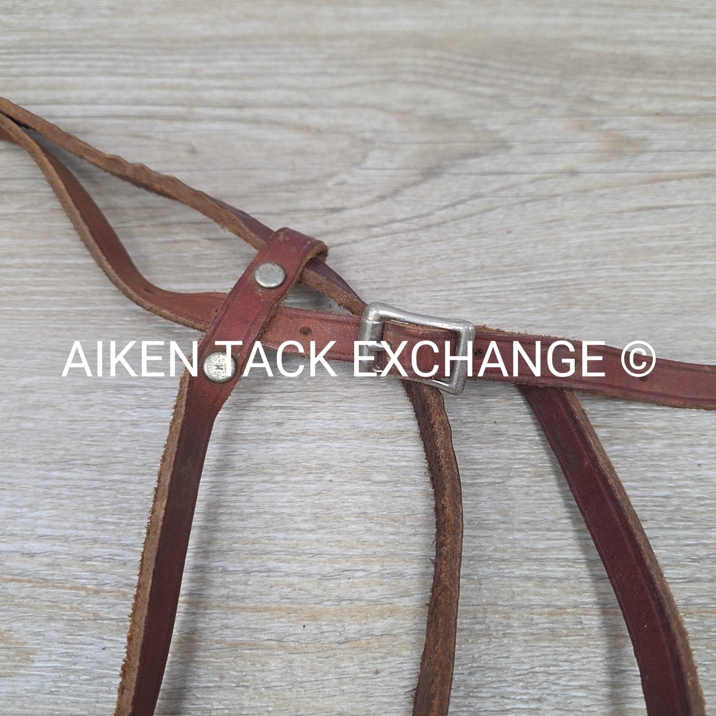 BARGAIN BUNDLE: 2 Western Bridles