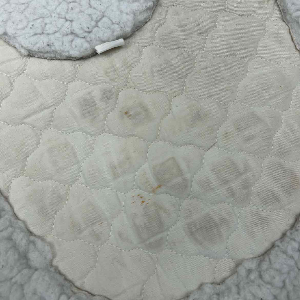 Toklat Wither Relief Half Pad