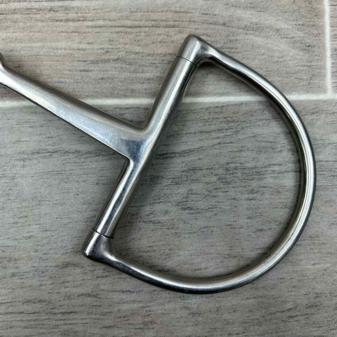 Stubben Steeltec 2-in-1 Single Joint D Ring Bit 5.5"